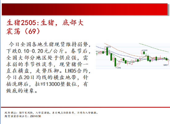 中天期货:棕榈高位回落 橡胶18000静待  第9张