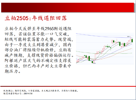 中天期货:棕榈高位回落 橡胶18000静待  第12张