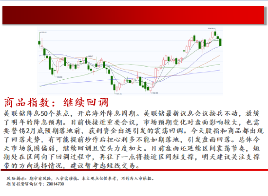 中天期货:尿素短线仍偏强 白糖震荡转下行  第2张